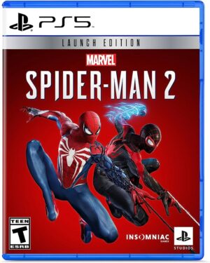 Spider-Man 2