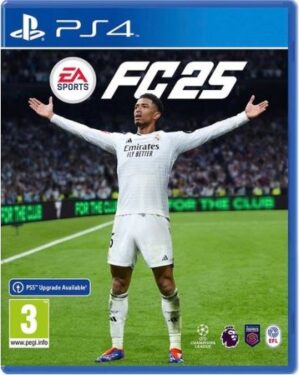 EA FC 25