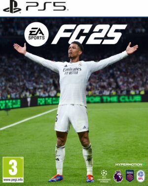 EA FC 25
