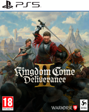 Kingdom Come: Deliverance 2
