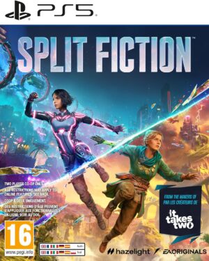 Split Fiction